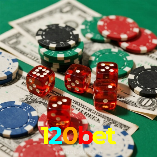 120bet:Vença no cassino online com blackjack e apostas esportivas no futebol!