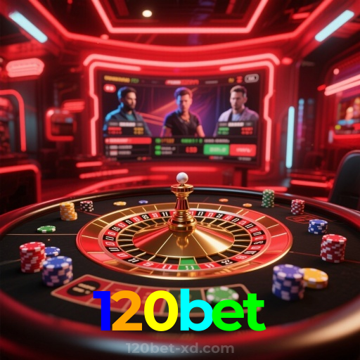 120bet:A melhor experiência de apostas e jogos de cassino, incluindo futebol online!