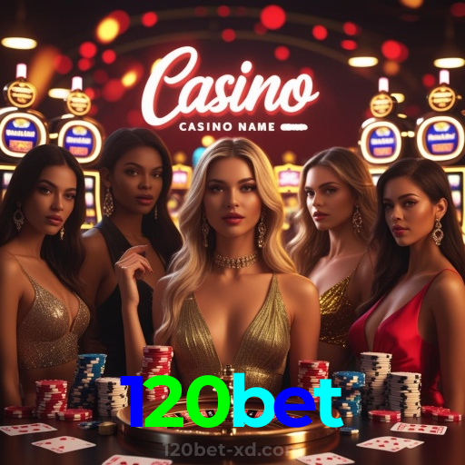 120bet:O melhor cassino online do Brasil com roleta, blackjack e futebol!