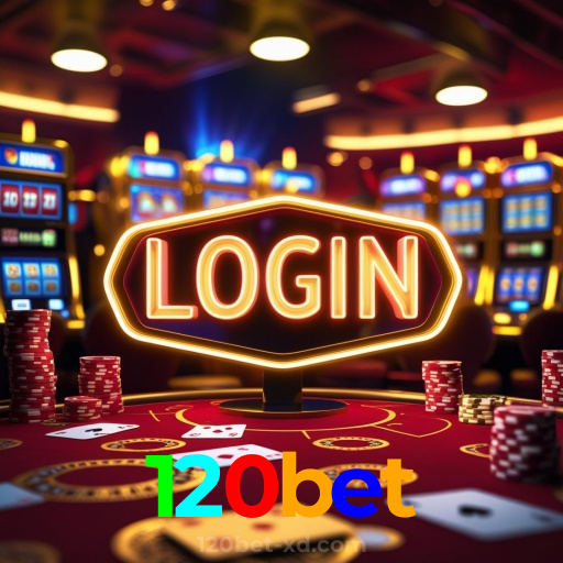 120bet:Aposte no futebol e jogue os melhores jogos de cassino para grandes vitórias!