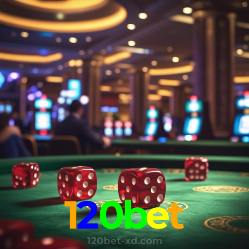 120bet:Sua sorte brilha em jogos de blackjack e apostas no futebol!