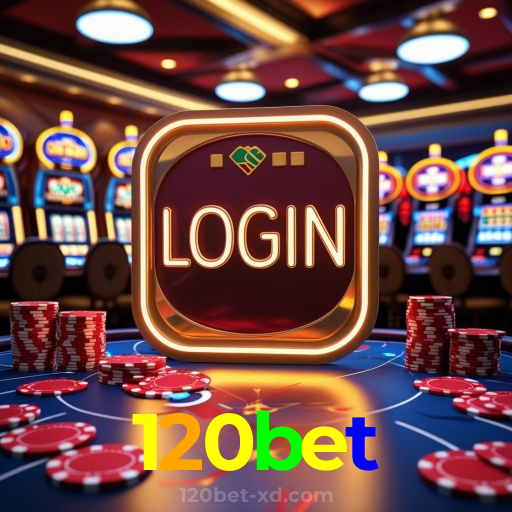 120bet:Aposte nas melhores slots e conquiste grandes vitórias!