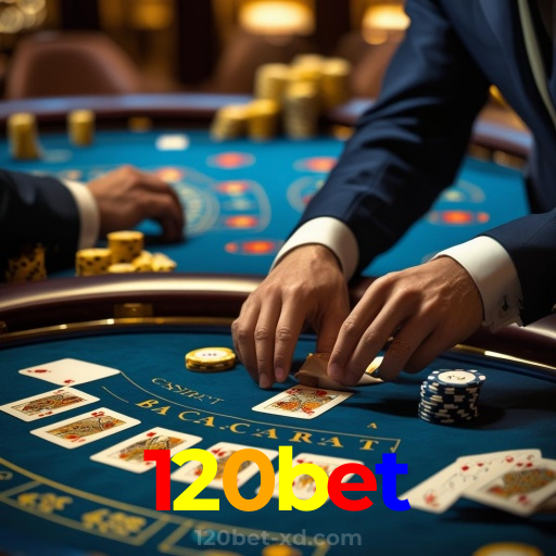 120bet：Jogue blackjack, aposte no futebol e conquiste vitórias incríveis!
