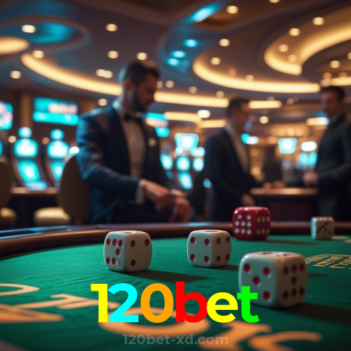 120bet：Aposte no futebol e viva a emoção do jogo!
