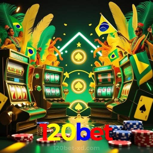 120bet：O futebol digital está esperando por você! Aposte e vença!