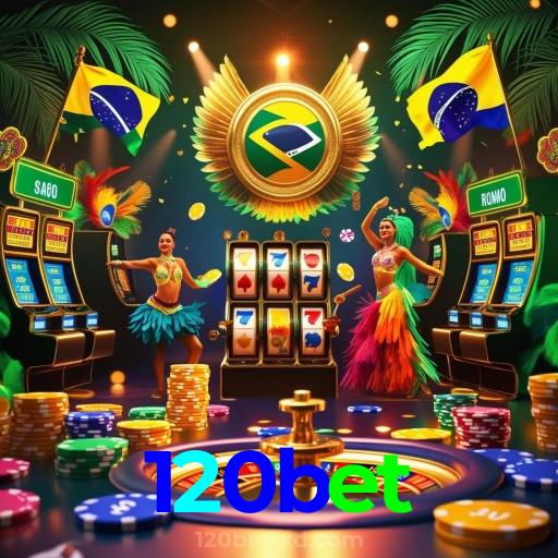 120bet:A sorte é sua! Aposte agora e ganhe muito mais!