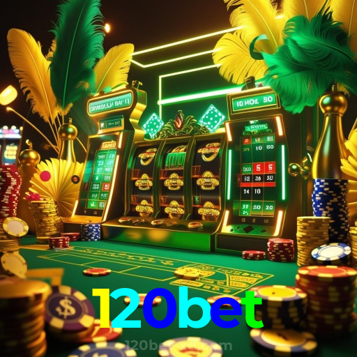 120bet:Jogue slots, aposte no futebol e ganhe no melhor cassino online!