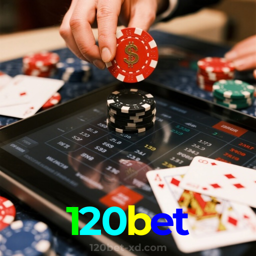 120bet：Jogue blackjack, aposte no futebol e vença com grandes prêmios!