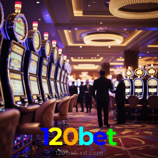 120bet：Jogue poker como um profissional e vença grandes desafios!