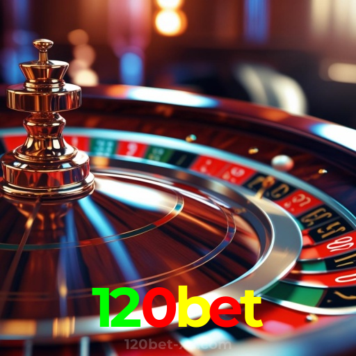 120bet:O cassino online mais seguro para apostar no futebol e jogar blackjack!