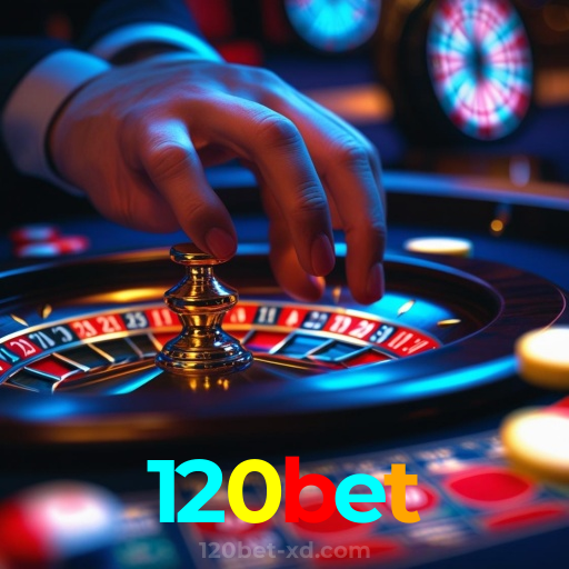 120bet:A sorte é sua! Aposte agora e ganhe muito mais!