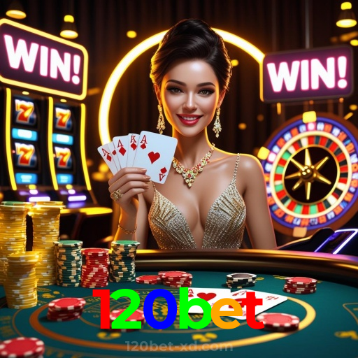 120bet:Aposte no futebol e jogue os melhores jogos de cassino com segurança!